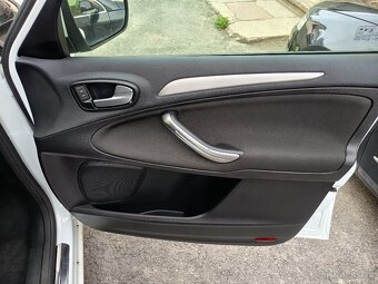 FORD S-Max 1, 6i Eco Boost ČR 118kw - 13