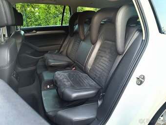 Vw Passat B8 Highline 2.0TDi /150Ps/Cam/Full Led/Masáž/2016 - 13