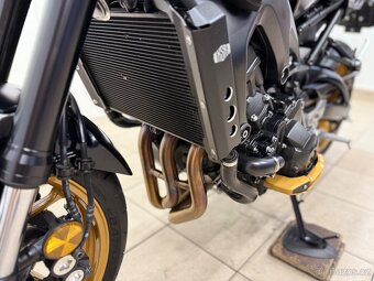 YAMAHA XSR 900,ABS,TOP,10000 KM - 13
