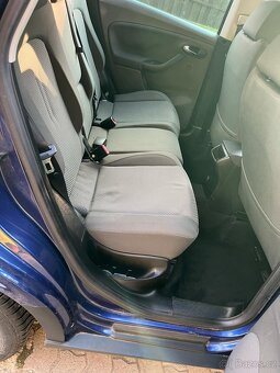 Seat Altea, 1.6 MPi 75kw - 13