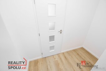 Prodej, byty/3+1, 79 m2, Urbánkova 3368/63, Modřany, 14300 P - 13