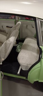 Wartburg 311 - 13