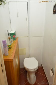Prodej bytu o dispozici 3+1 s lodžií, ul. sídl. Svobody, Pro - 13