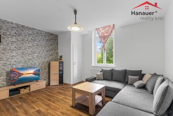 Prodej činžovního domu, Česká Kamenice, ul. Lipová - 13