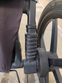 Thule Urban glide 2 BLACK dvojkombinace 🖤 - 13