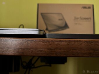 Přenosný monitor ASUS ZenScreen - 13