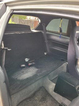 Honda civic 6g - 13