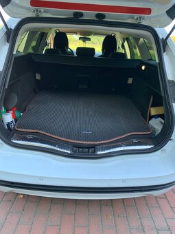 Ford Mondeo Mk5 1.6 tdci - 13