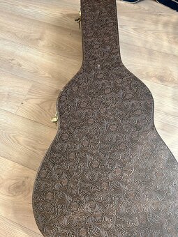 Kytara Luna eagle - 13