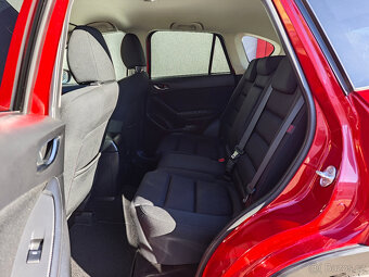 Mazda CX-5 2.0 Skyactiv LED 121kW - 13