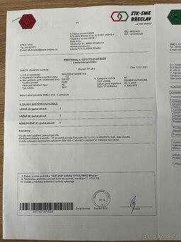 audi a6 c6 3.0tdi 176kw webasto+tažné - 13