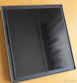 Samsung Galaxy Z Fold7 Fold 7 256GB modrý ZÁNOVNÍ - 13