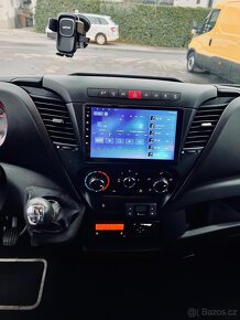 IVECO DAILY ODTAHOVÝ VŮZ - 13