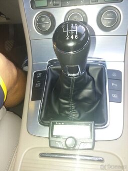 Kvalt radici paka VW Passat B6 B7 B8 CC - 13