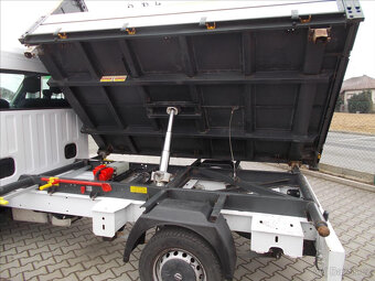 Opel Movano 2.3CDTi 3-stranný Sklápěč, Možnost odpočtu DPH - 13