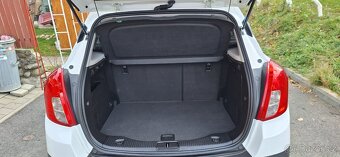 Opel Mokka 1,7 CDTI Cosmo - 13