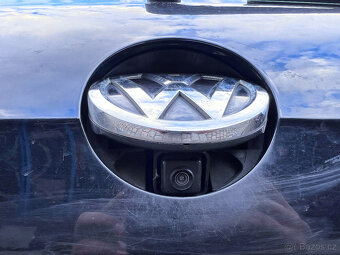 Vůz na náhradní díly VW Golf 7 kombi 2016 CRLB PGS LC9X - 13