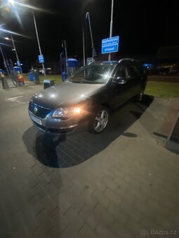 Volkswagen Passat b6 1.9 TDI - 13