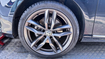 Vůz na náhradní díly VW Passat B7 kombi 2014 CFGC PQK LC9X - 13