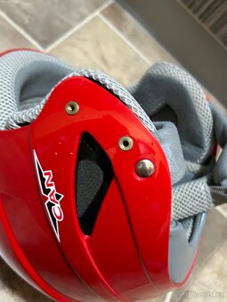 Dětské lyže /dívčí lyže - 13