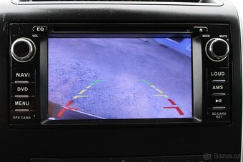 Dodge RAM 5,7 HEMI A/T,4x4,DPH,TAŽNÉ,2010 - 13