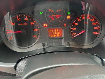 Citroen Berlingo XTR - 13