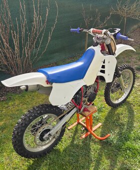 KTM MX125 1987 - 13