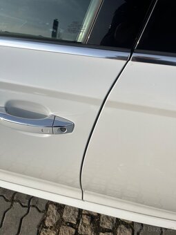 Audi A6 3.0TDi S-line Quattro 160kW 2016 Alcantara - 13