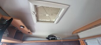 Obytný Renault Master Knaus 2.5dci - 13