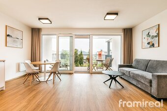 Prodej posledního apartmánu 1+kk, 54 m2 - Pasohlávky - 13