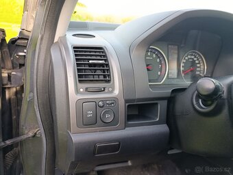 Honda CR-V  2.0i , 110kw, r.v.2008, 4x4 - 13