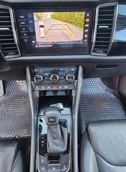 Škoda Kodiaq Style 2.0 Tdi 140kw DSG - 13