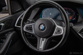 BMW X5 xDrive 30d Msport / Záruka 12 mesiacov alebo 20 000 - 13