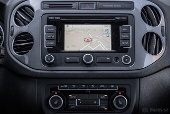Volkswagen Tiguan 2.0 CR TDI 4-Motion Track&Style DSG - 13