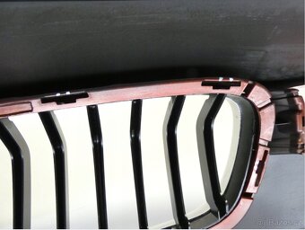 BMW 3 F30 F31 M-PAKET 8067873 2011-2015 PRO 4 PDC NÁRAZNIK - 13