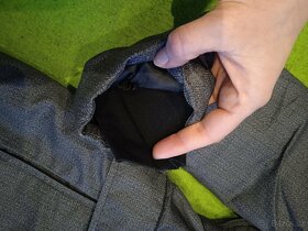 3x kabát, delší bunda vel 36/38 - 13