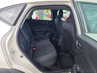 Captur ZEN 1.0TCe100 74kW - 13