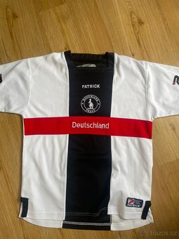 Sada fotbalových dresů - 13