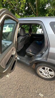 Honda CR-V - 13