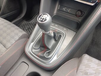 MG ZS 1.5 85kW 65tkm Full LED světlomety DAB ACC Climatic - 13