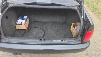 Audi a6 c4 2.8i 142kw quattro - 13