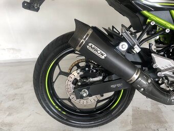 Kawasaki Z 125 ABS - 13