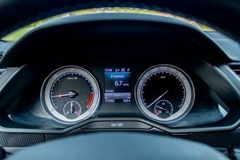 Škoda Superb / 2.0 TDI / 4x4 - 13