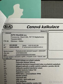 Kia Ceed SW 1,4 CVVT COOL - 13
