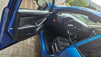 MAZDA CX 5 r.v.2014 - 1 majitel, nové v ČR, odpočet DPH - 13