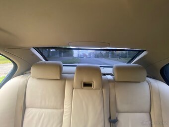 BMW E60 530 i xDrive - 13