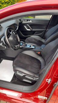 Peugeot 308GT - 13