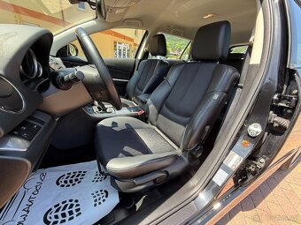 MAZDA 6 2.0 DISI 114kW-2010-149.854KM-TAŽNÉ,BOSE,VÝHŘEV- - 13
