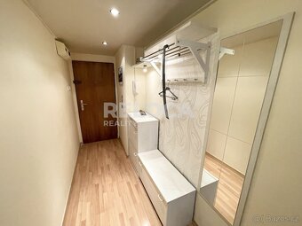 4+kk, 75m2, 18m2 lodžie, Praha 10, Záběhlice, Střemchová ul. - 13