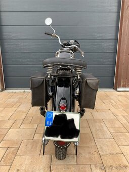ČZ 150 C - 13